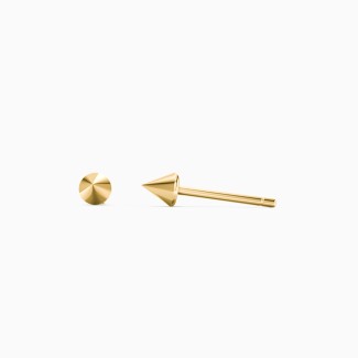 Spike Stud Earrings
