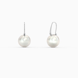 Freshwater Pearl Earrings