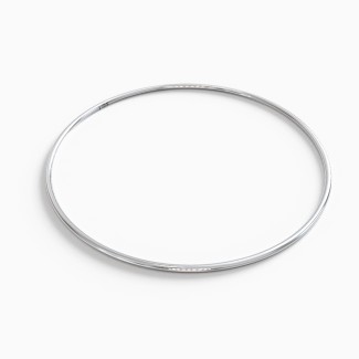 Classic Bangle Bracelet
