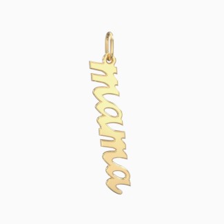 “Mama” Charm