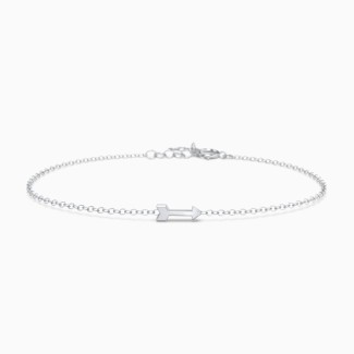 Arrow Bracelet