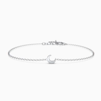 Moon Bracelet