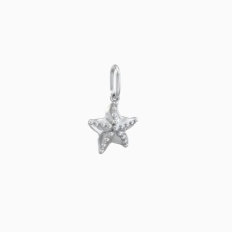 Starfish Charm